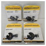 Archery - Trophy Ridge Quick Shot Whisker Biscuits