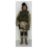 Dragon/Ultimate Soldier? 1:6 US Army Ranger