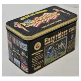 Metallic Images Easy Rider Ltd Edition Card Set