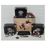Harley-Davidson Collectibles