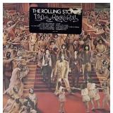Record - Rolling Stones "It