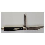 Case XX 2220 "Peanut" Pocket Knife