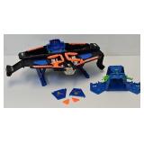 c1990 Galoob Micro Machines Zbot Toys