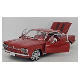 Sun Star 1:18 Die Cast 1963 Corvair
