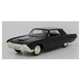 1961 Ford Thunderbird Auto Dealer Promo Model
