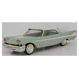 1958 DeSoto Fireflite Auto Dealer Promo Model