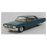 1965 Chrysler 300 Auto Dealer Promo Model