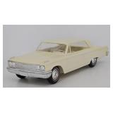 1965 Ford Galaxie Auto Dealer Promo Model