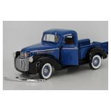 Danbury Mint 1:24 DieCast 1941 Chevy Pickup Model