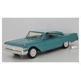 1960 Ford Edsel Auto Dealer Promo Model