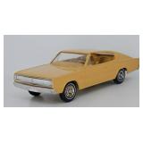 1966 Dodge Charger Auto Dealer Promo Model