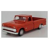 1966 Chevy S-10 Automobile Dealer Promo Model