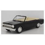 1965 Rambler America Automobile Dealer Promo Model