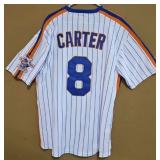 Gary Carter New York Mets Jersey -