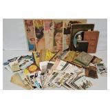 Collection of Ephemera