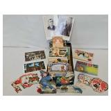 Collection of Ephemera