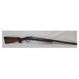 Gun -  Savage/Fox Model B 16Ga Shot Gun