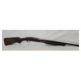 Gun -  Remington Model 11, 12 Ga Shotgun