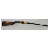 Gun -  Stevens Single Shot 12 Ga Shot Gun