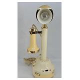 Candlestick Telephone Transistor Radio/Lamp