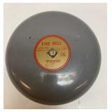 Edwards #439D-8AW 8" Fire Alarm Bell