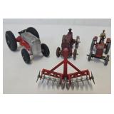 Farm Equipment Toys