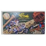 1987 Classic Baseball MLB Board Game