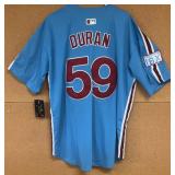 Jhoan Duran Philadelphia Phillies Jersey -
