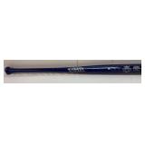 2007 Cooperstown Bat Co. HOF Induction Bat