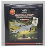 Corgi Predators Douglass Dauntless Die Cast Model