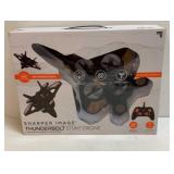 Sharper Image Thunderbolt Stunt Drone (NRFB)