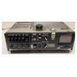 c1978 JVC 3060 CQ Radio/TV/Cassette Recorder