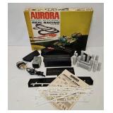 Aurora T-Jet "Formula 1 Whip" HO Slot Car Set