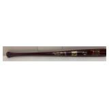 2012 Baseball Hall of Fame Commemorative Bat