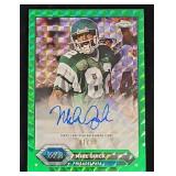 Mike Quick 2024 Topps Chrome -