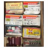 12 Ga Shotgun Shells