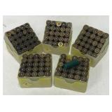 12 Ga Shotgun Shells
