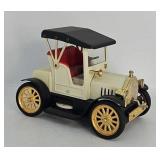 Japan 1917 Ford Model T Novelty Transistor Radio