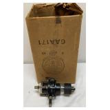 WWII WL-417A Integal Cavity Reflex Klystron Tube
