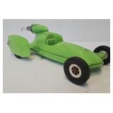 Cox "Shrike" .049 Engine Powered 12" Racer