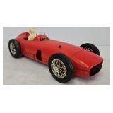 1954 Thimble Drome W-196 Mercedes Racer