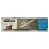 Sterling Models "Monocoupe" Line Control Plane