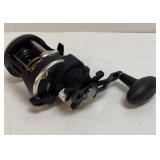 Penn Rival 20LW Level Wind Fishing Reel