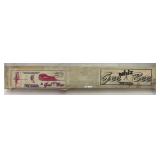 Morris Hobbies "Gee Whiz Bee" R/C Plane Model Kit