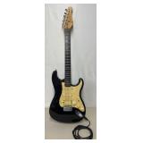 Fretlight 400 Series Wireless Lead Guitar