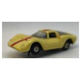 Aurora T-Jet Dino Ferrari HO Slot Car