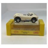 Aurora T-Jet Cheetah HO Slot Car