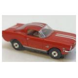 Aurora T-Jet Mustang 2+2 Hardtop HO Slot Car