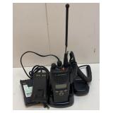 Motorola XTS2500 Digital Radio