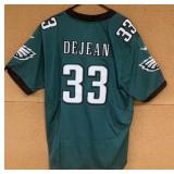 Cooper DeJean Philadelphia Eagles Jersey -